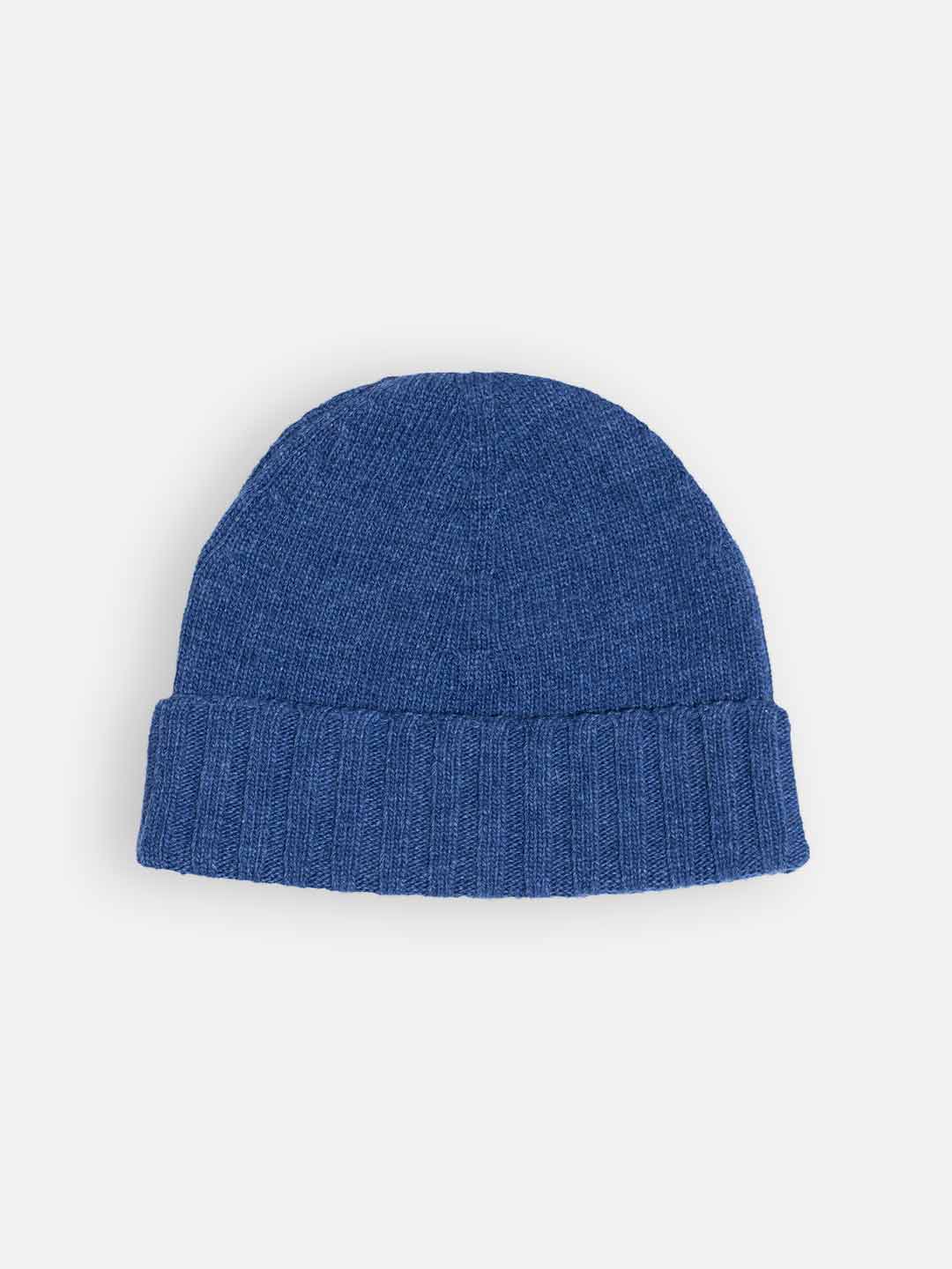 Gorro em Lambswool