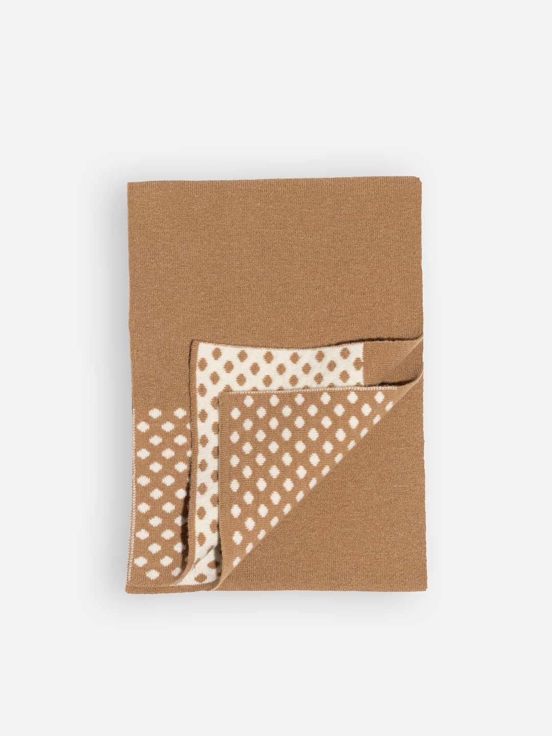 Cachecol Polka Dots