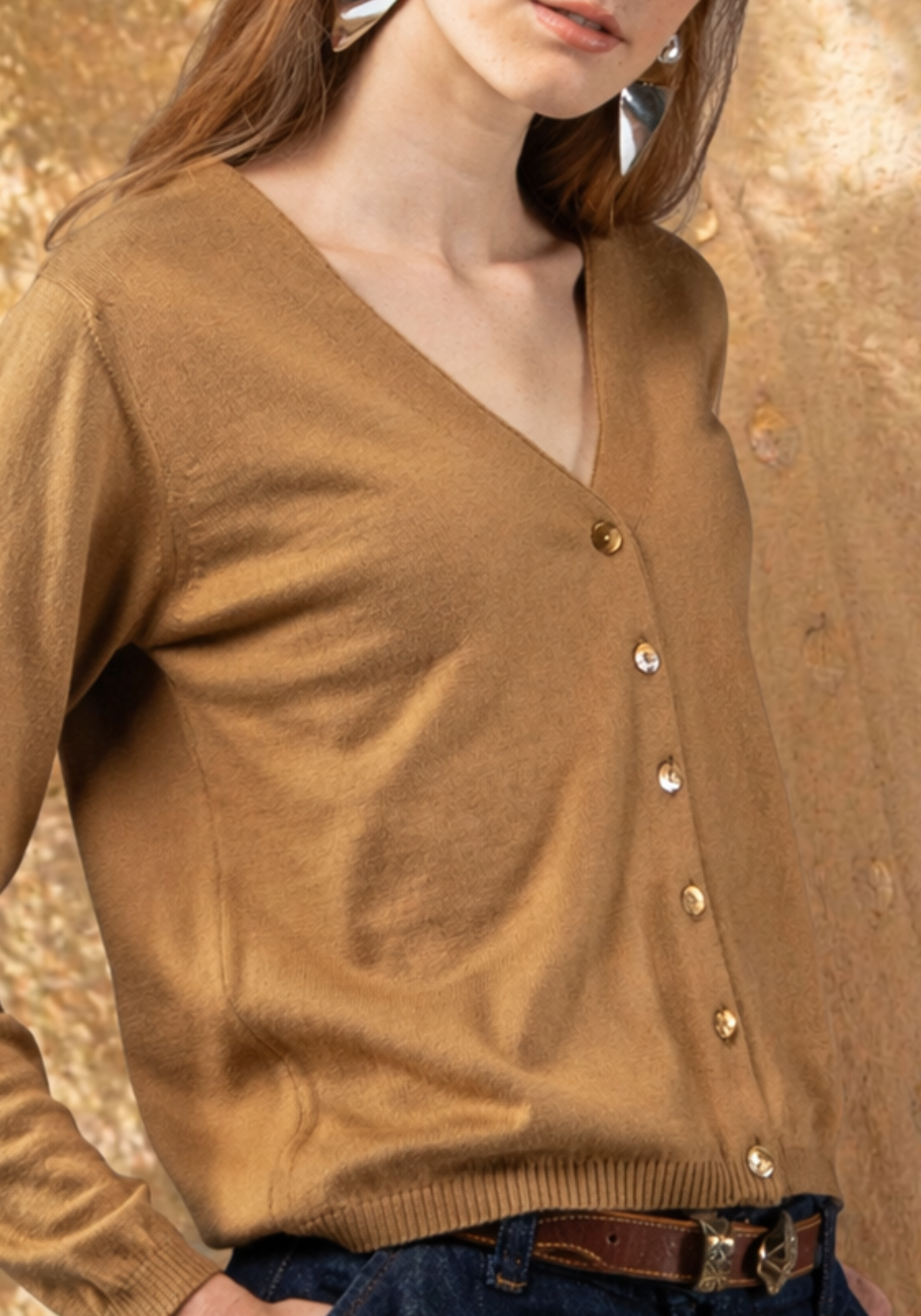 Portuguese natural knits