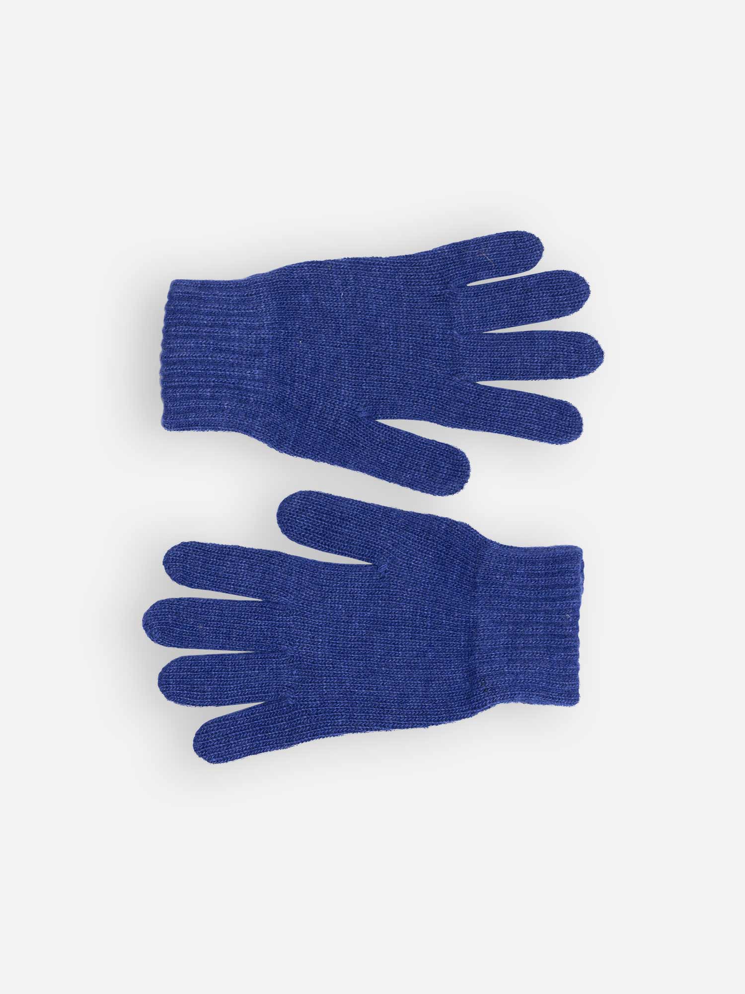 Unisex Lambswool Gloves