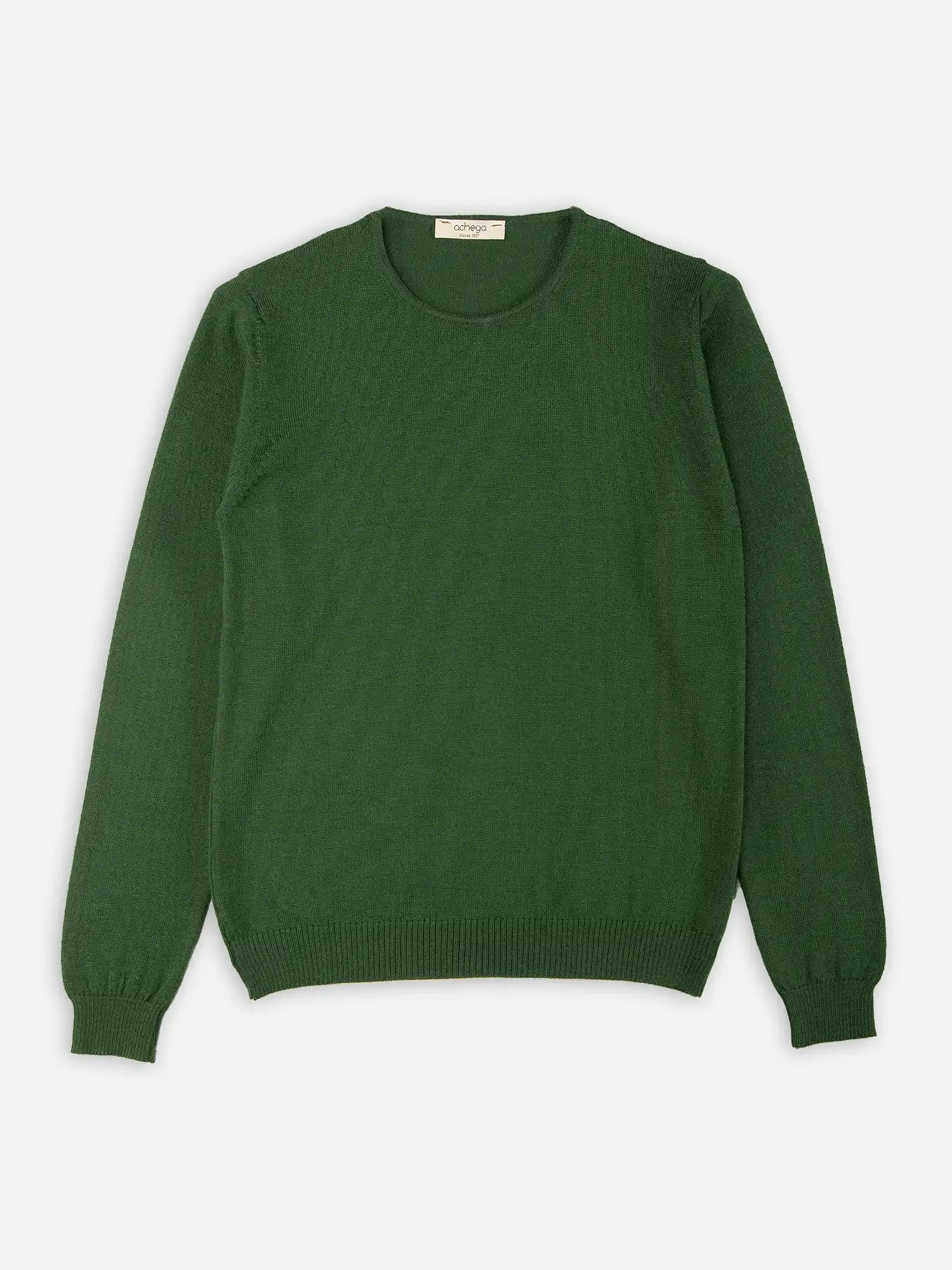 Sweater Merino wool long sleeves